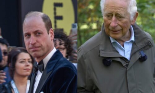 Priatelia prezradili, ako sa naozaj cítil kráľ Karol III. Princ William je znepokojený