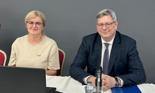 MINISTER B. SUSKO DISKUTOVAL SO SUDCAMI