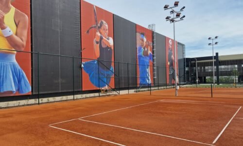Košické Národné tréningové centrum (NTC) je hotové, otvorí sa 15. mája