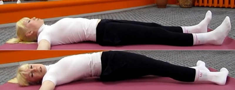 Tieto úžasné, odskúšané cviky od fyzioterapeuta vyriešili moje veľké problémy s chrbticou: Toto sú „KROKODÍLIE CVIKY“ Tieto úžasné, odskúšané cviky od fyzioterapeuta vyriešili moje veľké problémy s chrbticou: Toto sú „KROKODÍLIE CVIKY“