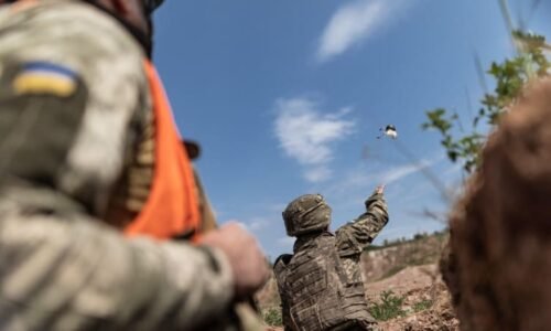 Vítězství Ukrajiny? Západ padá do Putinovy pasti. K triumfu vede jediná cesta, uvádí analýza