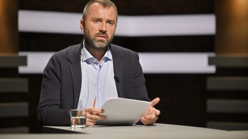 Šéfredaktor Daniška: Liberálové si dříve vykopali hrob. Z atentátu může Fico vyjít jako Reagan