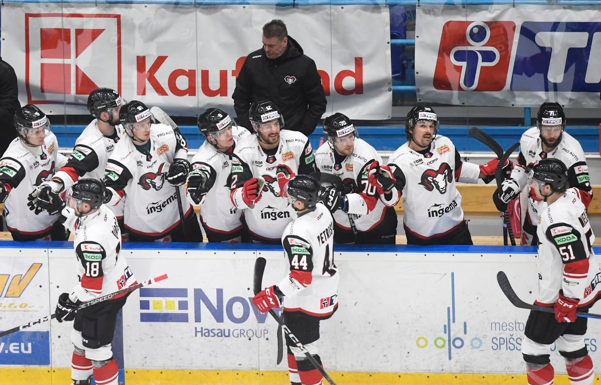 Potvrdené! Banská Bystrica má nového trénera a sponzora, zmení sa aj názov klubu Potvrdené! Banská Bystrica má nového trénera a sponzora, zmení sa aj názov klubu