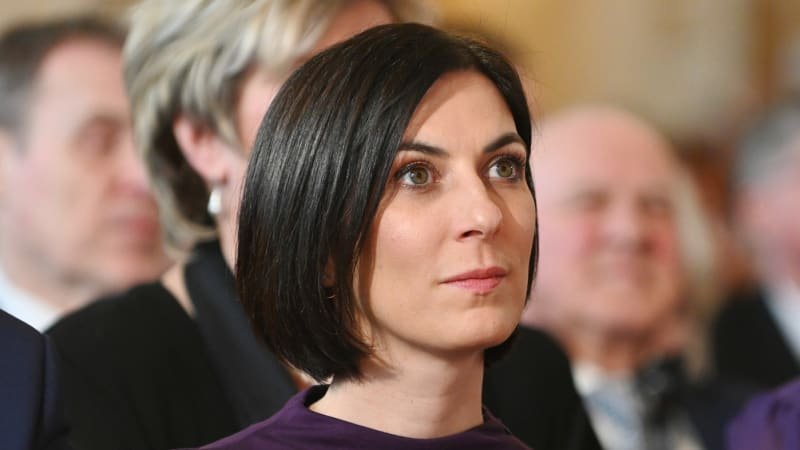 Pekarová je pod palbou kvůli tlaku na rezignaci Beka. K jeho odchodu není důvod, zní ze STAN Pekarová je pod palbou kvůli tlaku na rezignaci Beka. K jeho odchodu není důvod, zní ze STAN