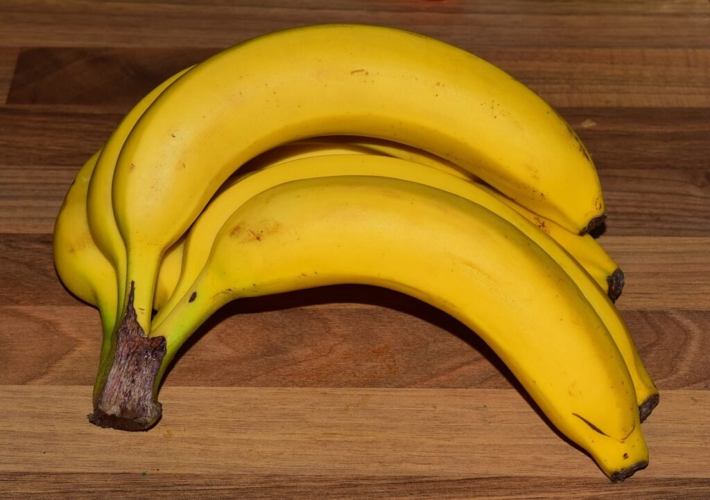 Jesť banány? Radšej si dajte pozor na jednu vec. Vaše zdravie by mohlo utrpieť Jesť banány? Radšej si dajte pozor na jednu vec. Vaše zdravie by mohlo utrpieť