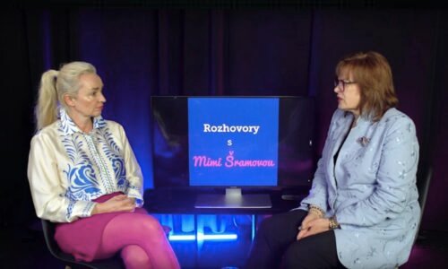 VIDEO: Anna Belousovová o atentáte na Roberta Fica, o polarizácii spoločnosti, motívoch atentátnika