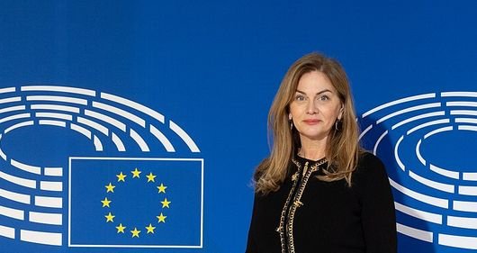 Beňová: Vyvážať nenávisť z demonštrácií do europarlamentu je neprijateľné Beňová: Vyvážať nenávisť z demonštrácií do europarlamentu je neprijateľné