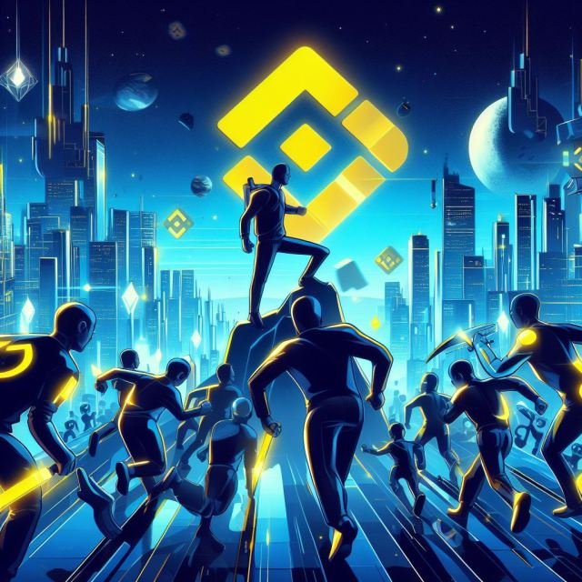 Binance USA vyhráva proti floridskému OFR Binance USA vyhráva proti floridskému OFR