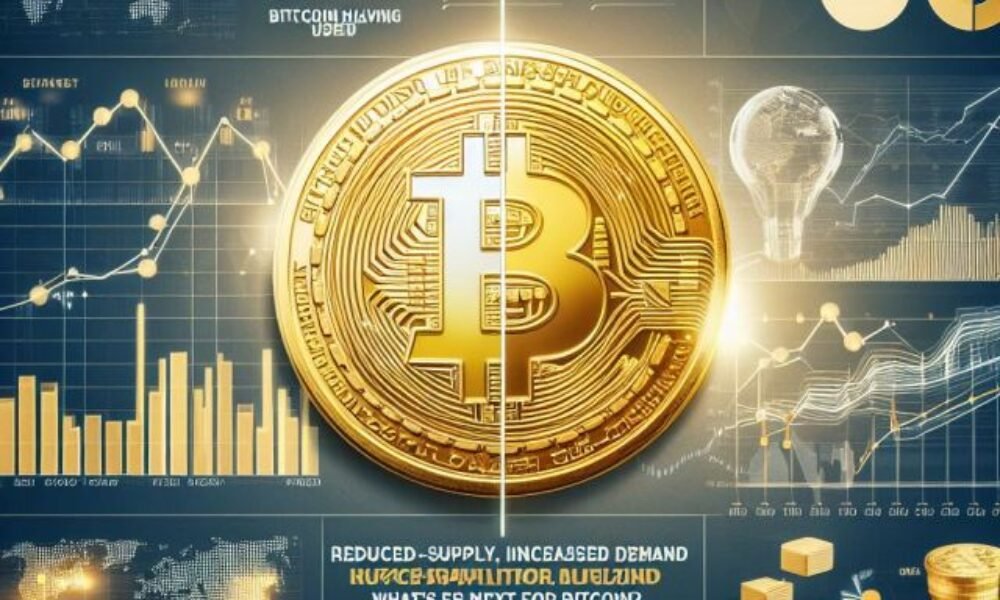 Bitcoin a jeho „Zlatý kríž“: Analýza a Perspektívy