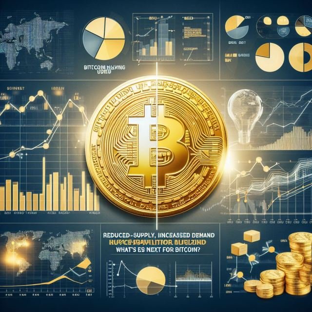Bitcoin a jeho „Zlatý kríž“: Analýza a Perspektívy Bitcoin a jeho „Zlatý kríž“: Analýza a Perspektívy