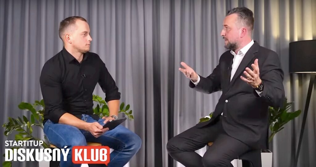 VIDEO: Blaha o slobodnej diskusii o všetkom, cenzúre, komunizme, fašizme a liberálnom fašizme, ktorý predstavuje totalitná progresívna ideológia VIDEO: Blaha o slobodnej diskusii o všetkom, cenzúre, komunizme, fašizme a liberálnom fašizme, ktorý predstavuje totalitná progresívna ideológia