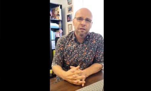 VIDEO: MUDr. Bukovský pripomína moderátorovi Kovačičovi z Markízy, ako jeho manželka Hanzelová počas covidizmu odmietla diskutovať o faktoch mimo jej názorovej bubliny