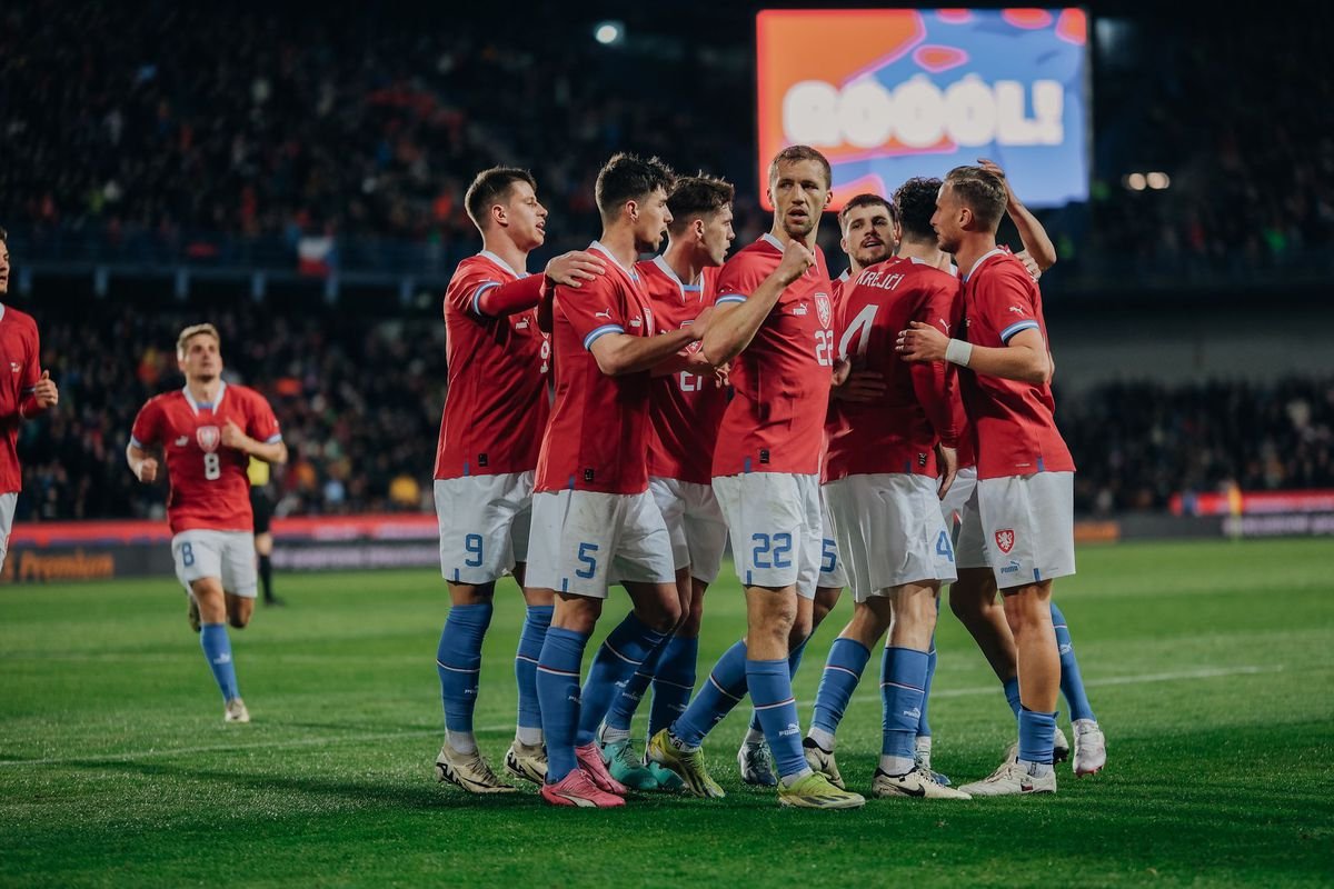 Pre Slovensko niečo neslýchané. Vyše polovica českej nominácie na EURO je z domácej ligy