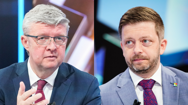ODS jezdila do Ruska jak do sámošky, řekl Havlíček. Fňuk z ANO je legrační, reagoval Rakušan ODS jezdila do Ruska jak do sámošky, řekl Havlíček. Fňuk z ANO je legrační, reagoval Rakušan