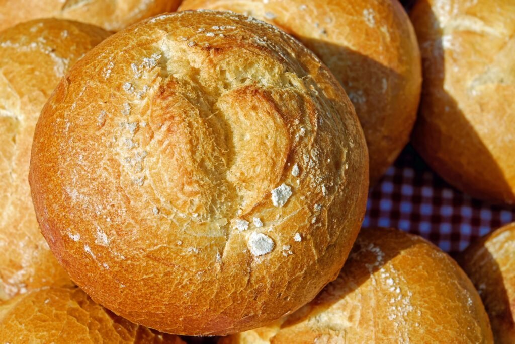 Chlieb takto skladujte a znížite si hladinu cukru v krvi. Dietológ vysvetľuje, či je to pravda Chlieb takto skladujte a znížite si hladinu cukru v krvi. Dietológ vysvetľuje, či je to pravda