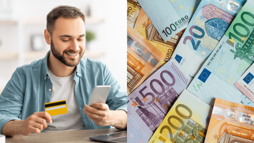 Veľká banka prichádza s novinkou. Platiť začne už o niekoľko dní Veľká banka prichádza s novinkou. Platiť začne už o niekoľko dní