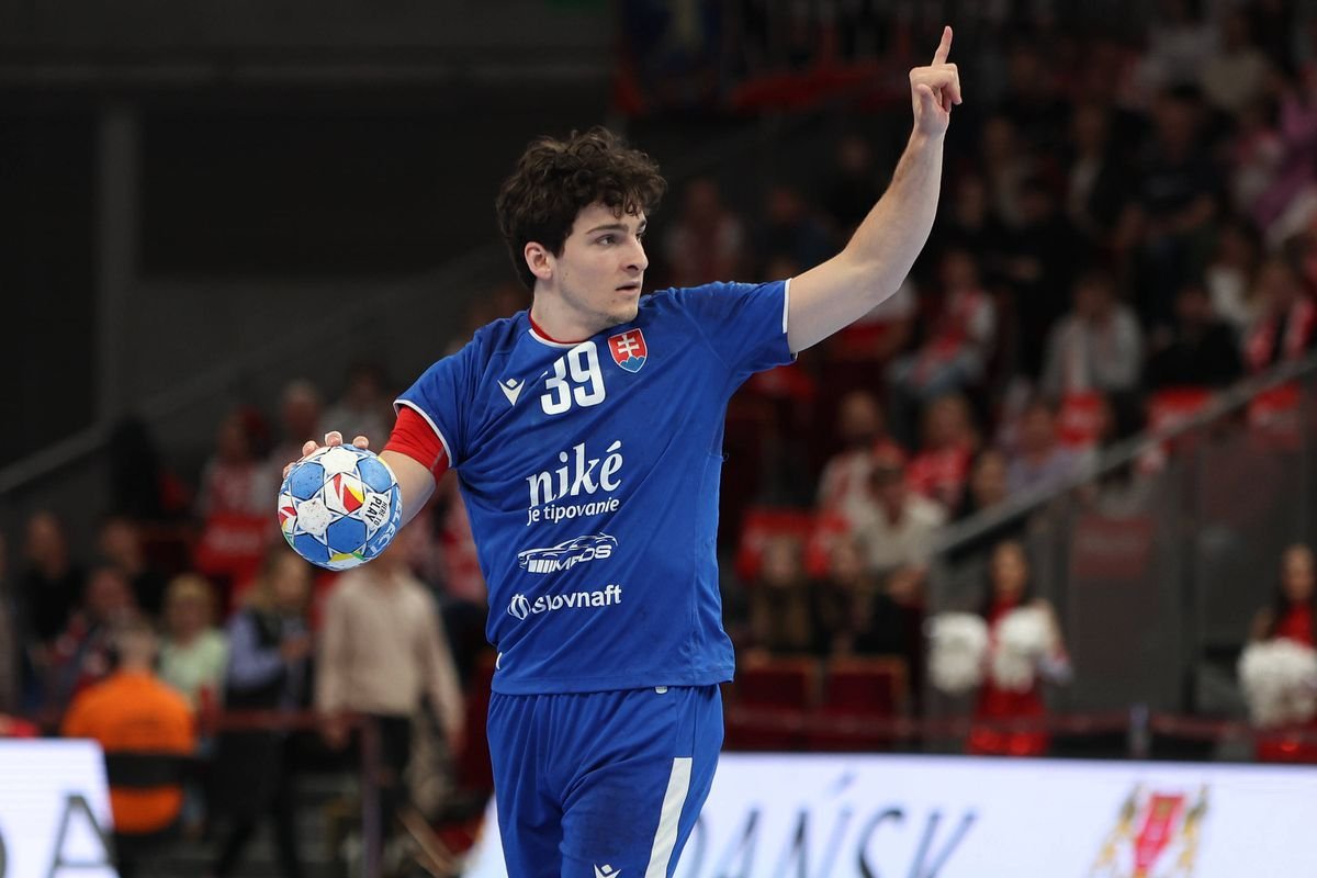 Niké Handball extraliga: Slovenský talent sa vracia. Zo Španielska mieri do Bojníc