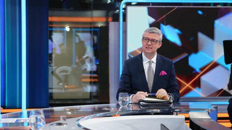 Natahujete koberec k muslimským modlitbám, vmetl Havlíček Rakušanovi. Ten se ostře ohradil Natahujete koberec k muslimským modlitbám, vmetl Havlíček Rakušanovi. Ten se ostře ohradil