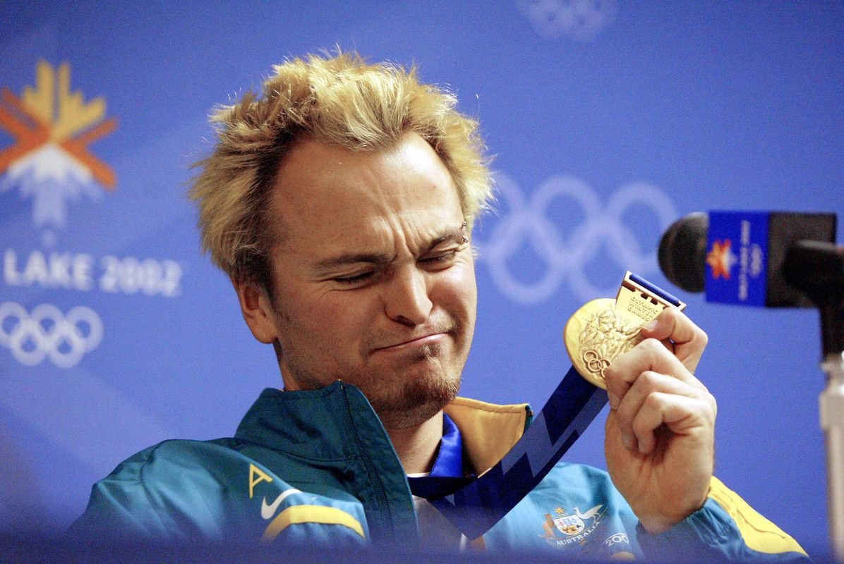 Austrálsky hrdina zo zimnej olympiády získal ďalšiu medailu, neuveriteľným činom zachránil životy
