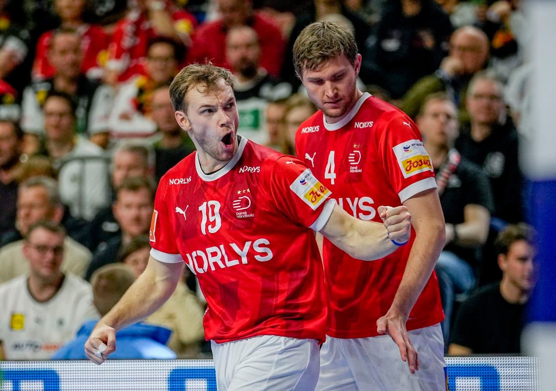 MS: Premožitelia Slovákov narazia aj na Česko, na obhajcov titulu z Dánska čakajú prijateľní súperi