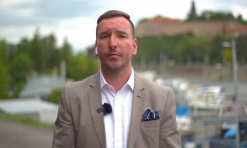 Kubáček: Politici na Slovensku vyvolávají démony. Poskytují šílencům alibi, je to nebezpečné