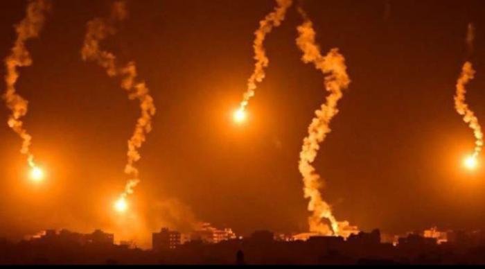 Bitka o Rafah: Izrael stojí na pred veľkou vojnou na Blízkom východe Bitka o Rafah: Izrael stojí na pred veľkou vojnou na Blízkom východe