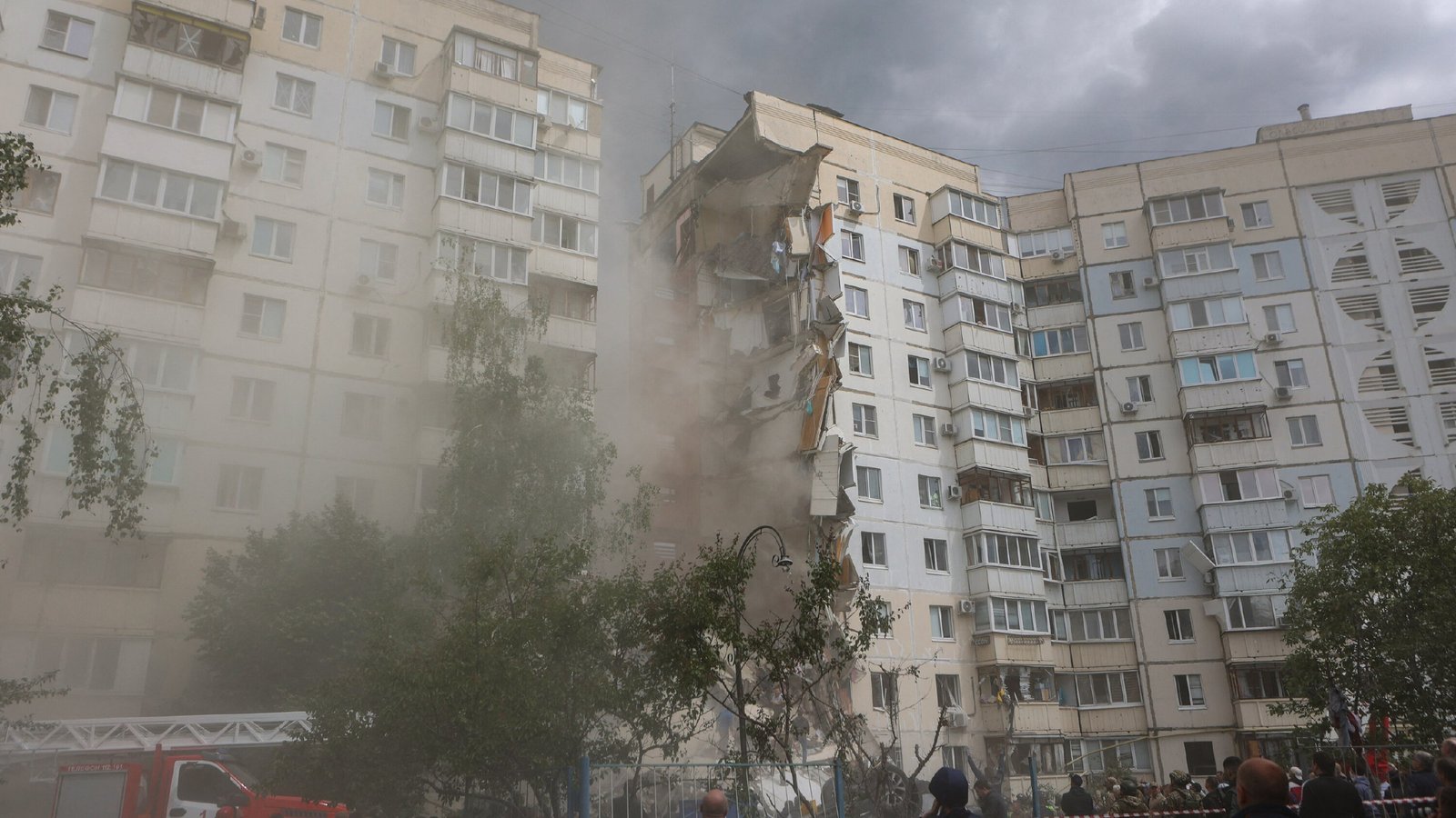 NYT: V Bielom dome sa diskutuje o možnosti povoliť Ukrajine útočiť na ruské územie americkými zbraňami NYT: V Bielom dome sa diskutuje o možnosti povoliť Ukrajine útočiť na ruské územie americkými zbraňami