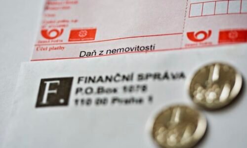 Na zaplacení daně z nemovitosti zbývají poslední dny. Kde si vlastníci nejvíce připlatí?
