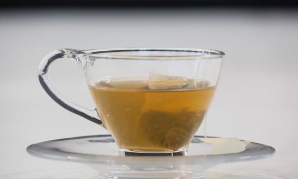 Pite tieto čaje a vaše chudnutie sa urýchli a brucho sa zmenší