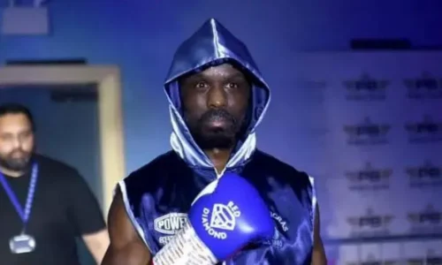 Obrovská tragédia. Boxer zomrel po kolapse priamo v ringu