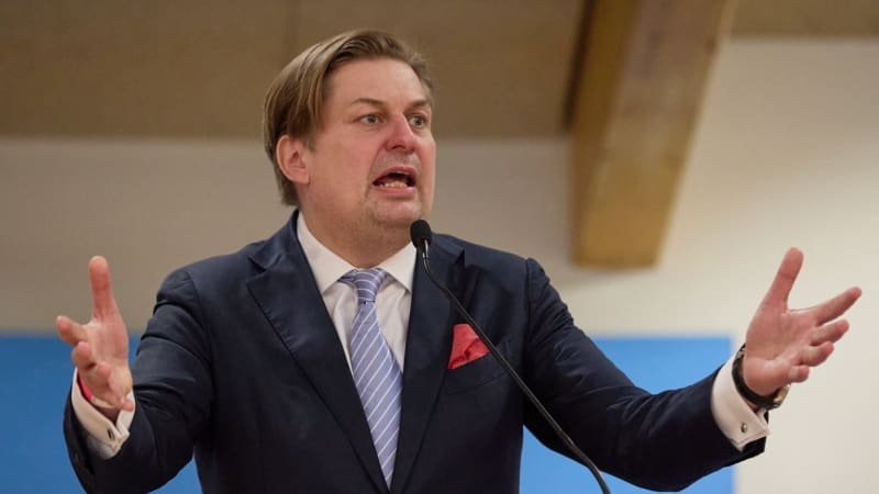 Alternativa pro Německo doplácí na skandály lídra. Evropská frakce vyřkla nejtvrdší trest Alternativa pro Německo doplácí na skandály lídra. Evropská frakce vyřkla nejtvrdší trest