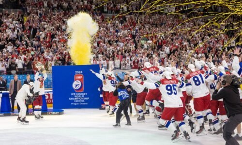 České oslavy zlata? Slovenský majster sveta: Starší potiahnu týždeň, mladší celé leto