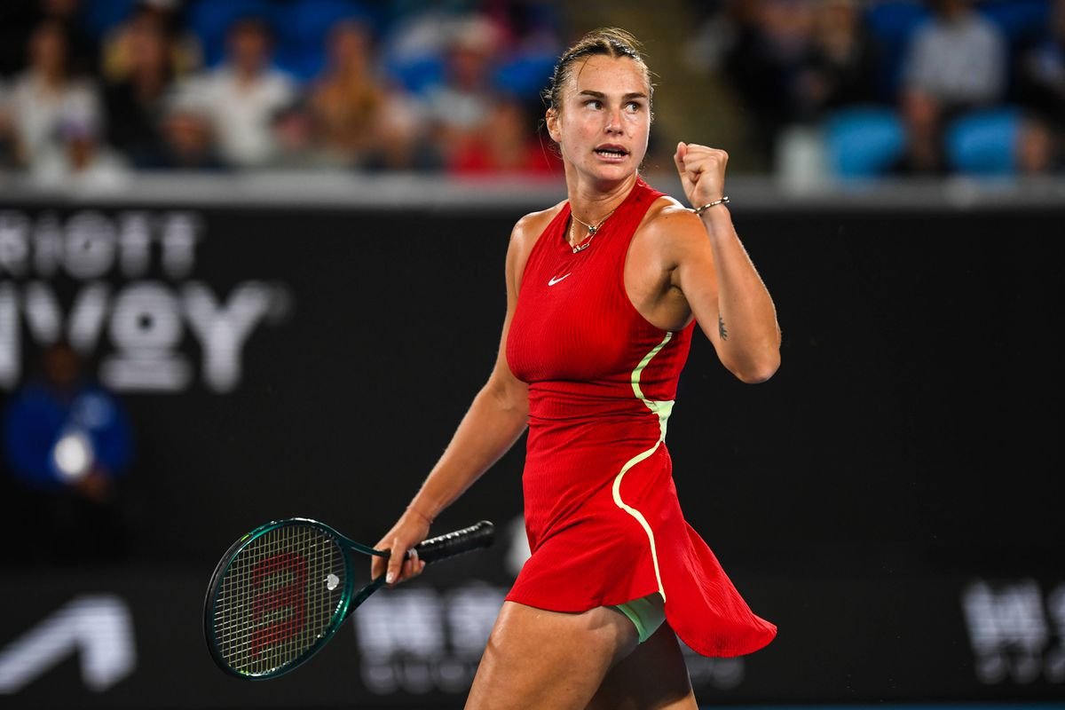 WTA Rím: Sobolenková nedovolila Ostapenkovej veľa a postúpila do semifinále