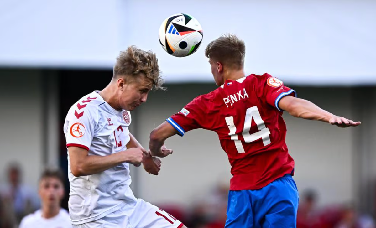 EURO U17: Česi sa po veľkej dráme do semifinále nepozrú, v elitnej štvorici aj Srbsko