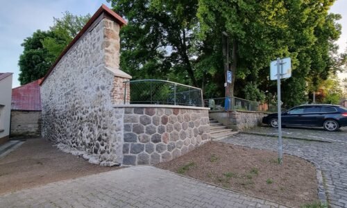 Mesto Krupina investuje do obnovy pamiatok