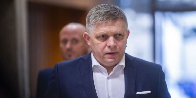 VIDEO Premiér v Azerbajdžane: Rokovať bude aj o dovoze azerbajdžanského plynu do SR VIDEO Premiér v Azerbajdžane: Rokovať bude aj o dovoze azerbajdžanského plynu do SR