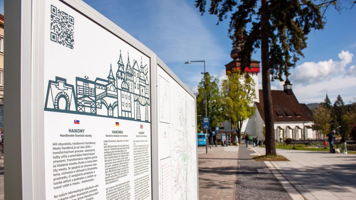 Mesto získalo cez projekt takmer 25 tisíc Eur