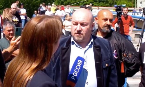 VIDEO: „Je zázrak, že atentát dokázal Robert Fico prežiť a že nie sme na jeho pohrebe.