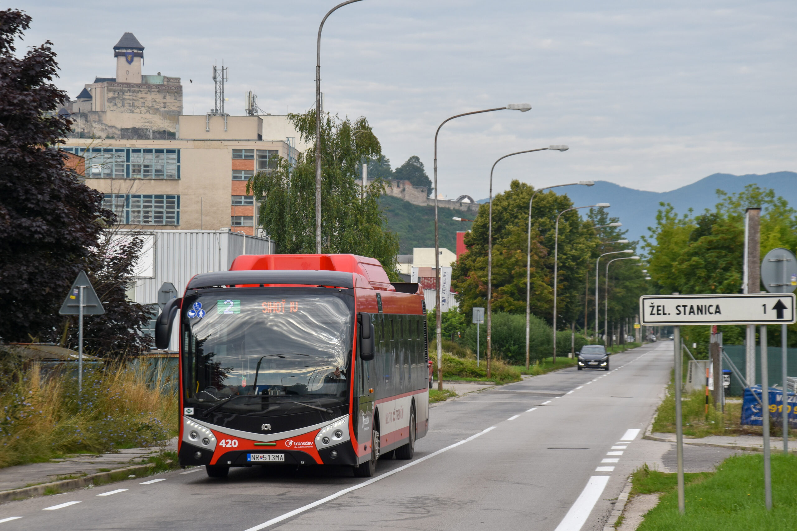 Autobusy každých 5 minút, pozrite si návrh novej koncepcie MHD