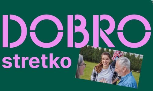 Láka vás dobrovoľníctvo? Príďte najbližší štvrtok na DOBROstretko