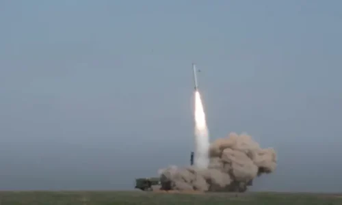 Ruské jednotky zničili ciele v Kryvom Rohu aj ukrajinský konvoj pri Charkove