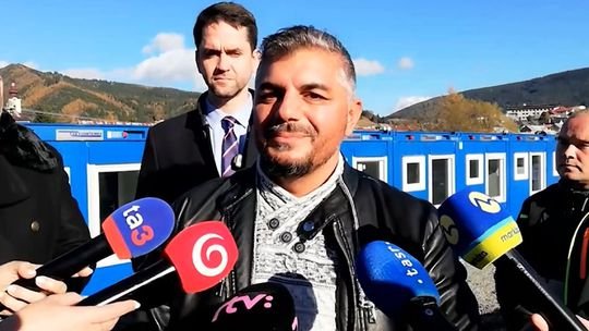 Záhadná abdikácia starostu v Telgárte: Náhle odišiel a zanechal po sebe len list