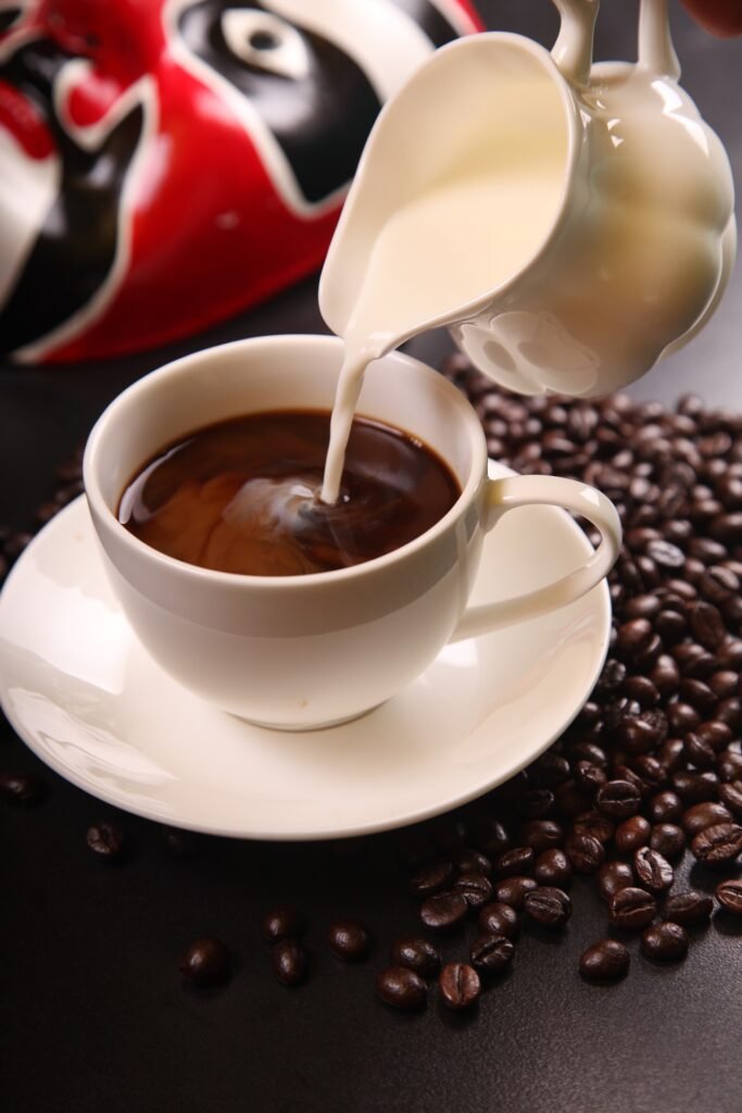 Čo namiesto kávy na prebudenie? Zabudnite na espresso. Jeden pohár vás nakopne na celý deň Čo namiesto kávy na prebudenie? Zabudnite na espresso. Jeden pohár vás nakopne na celý deň