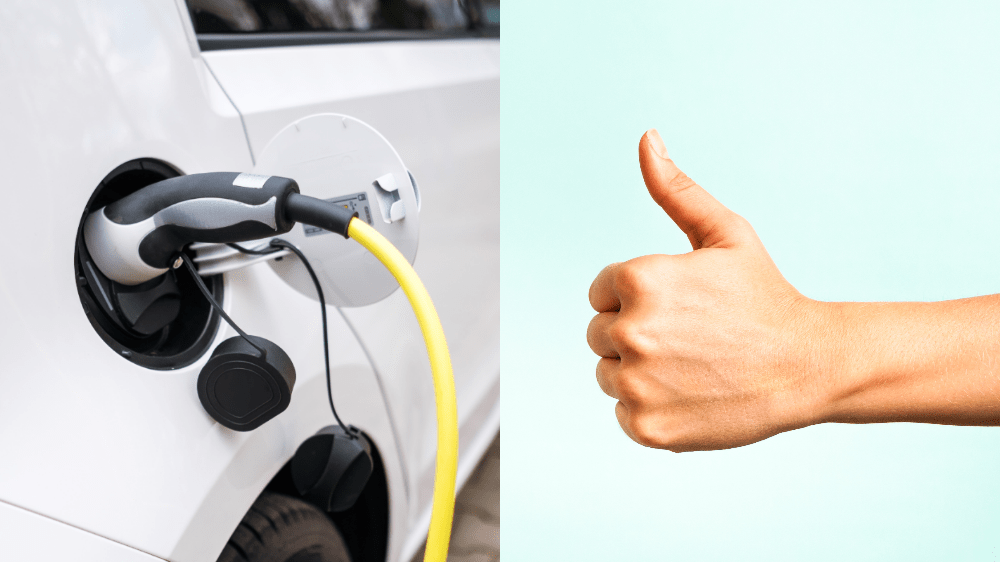 Plánujete kúpu elektromobilu? Tieto modely sú na Slovensku najobľúbenejšie Plánujete kúpu elektromobilu? Tieto modely sú na Slovensku najobľúbenejšie