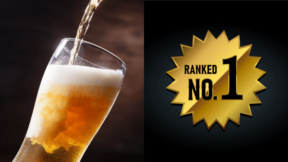 Aké sú najlepšie pivá na Slovensku? Poznáme víťazov Slovenskej pivnej korunky Aké sú najlepšie pivá na Slovensku? Poznáme víťazov Slovenskej pivnej korunky