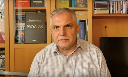 VIDEO: Spochybnená teória o osamelom vlkovi- Poslanec SNS Roman Michelko & nové informácie o pozadí atentátu na Roberta Fica