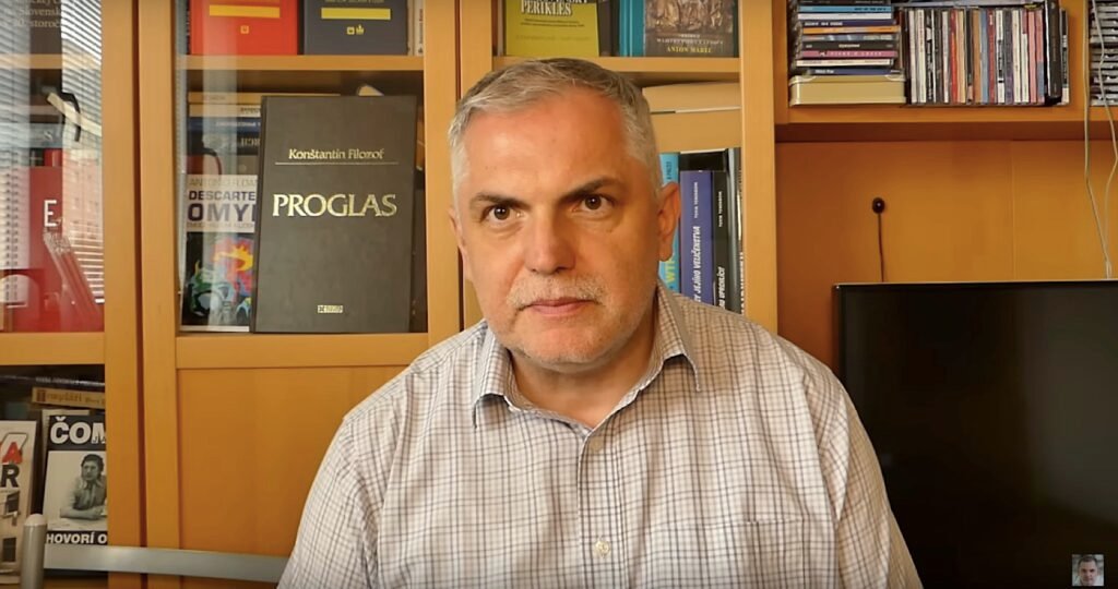 VIDEO: Spochybnená teória o osamelom vlkovi- Poslanec SNS Roman Michelko & nové informácie o pozadí atentátu na Roberta Fica VIDEO: Spochybnená teória o osamelom vlkovi- Poslanec SNS Roman Michelko & nové informácie o pozadí atentátu na Roberta Fica