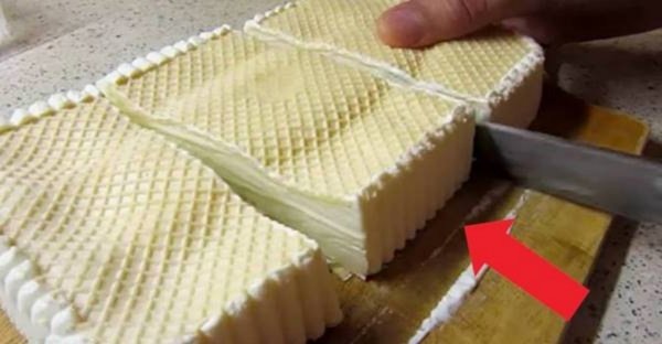 Toto je výborná domáca zmrzlina z čias nášho detstva: Klasická receptúra v nás vyvoláva vždy veľmi chutné maškrtné spomienky! Toto je výborná domáca zmrzlina z čias nášho detstva: Klasická receptúra v nás vyvoláva vždy veľmi chutné maškrtné spomienky!
