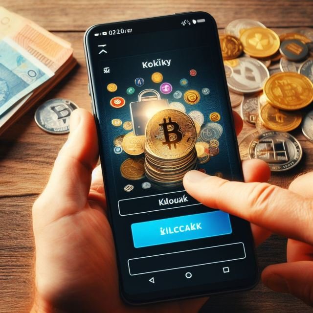 OKX spúšťa staking Bitcoinu OKX spúšťa staking Bitcoinu