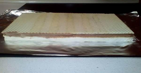 Toto je skvelý recept od Vás: Vanilkovo-kakaová „RUSKÁ ZMRZLINA“ od pani Maťky, ktorú sme si hneď zamilovali! Toto je skvelý recept od Vás: Vanilkovo-kakaová „RUSKÁ ZMRZLINA“ od pani Maťky, ktorú sme si hneď zamilovali!